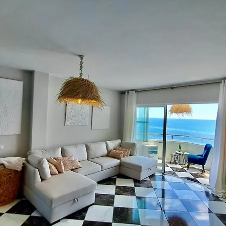 Algaida Beachfront Calahonda Near Marbella