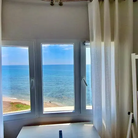Algaida Beachfront Calahonda Near Marbella Apartment MIJAS COSTA