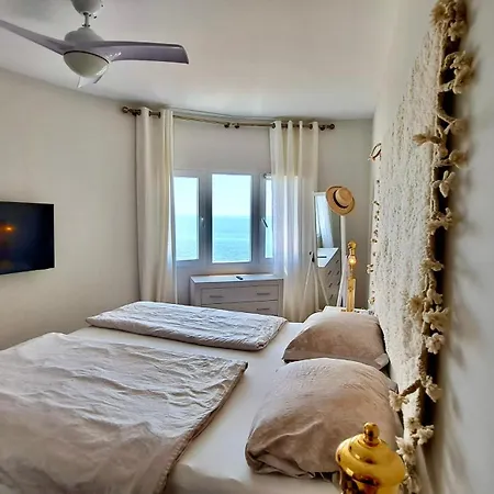 Algaida Beachfront Calahonda Near Marbella