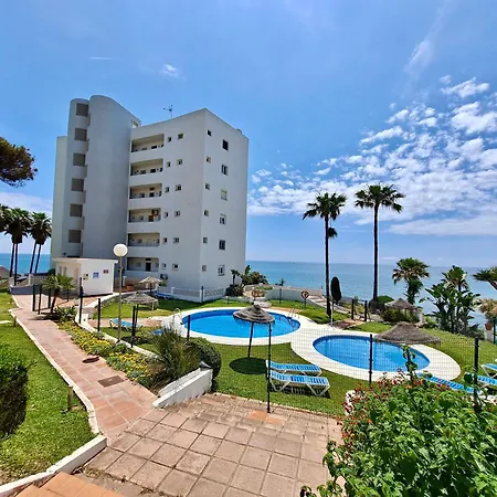 Algaida Beachfront Calahonda Near Marbella Apartment MIJAS COSTA